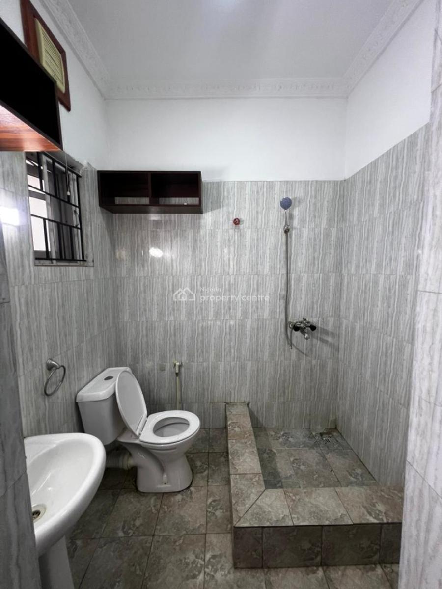 Lovely and Standard 2 Bedroom Apartment with Personal Prepaid Meter, Off Providence Road, Lekki Phase 1, Lekki, Lagos, Flat / Apartment for Rent