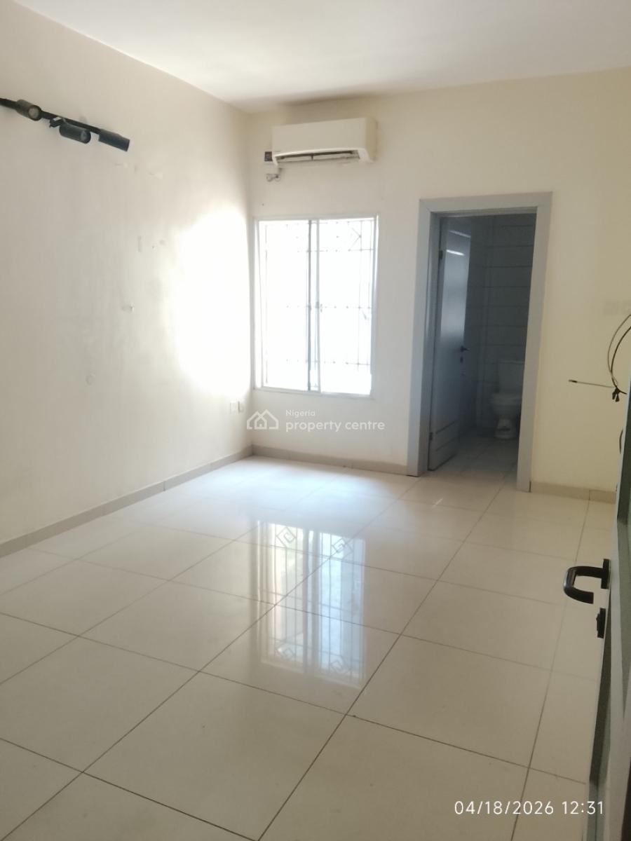 Luxurious 4 Bedroom Terrace Duplex with Bq in a Secured Estate, Lekki Phase 1, Lekki, Lagos, Lekki Phase 1, Lekki, Lagos, Terraced Duplex for Rent