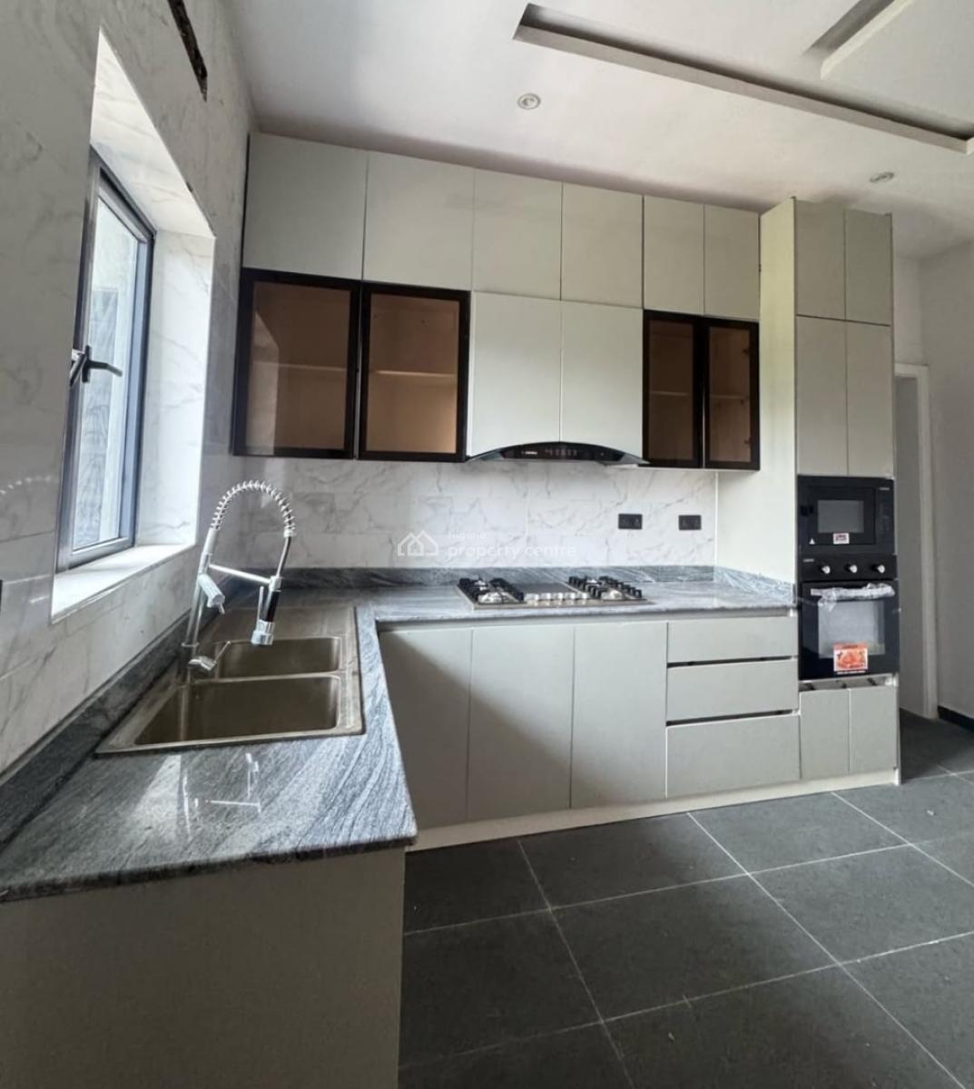 New 2 Bedroom Flat with Boys Quarter, Victoria Island (vi), Lagos, Flat / Apartment for Sale