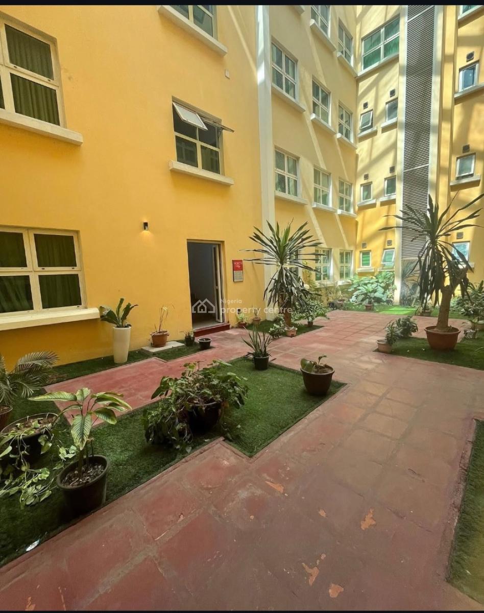 Blocks of Flats in a Nice Neighborhood, Island, Victoria Island (vi), Lagos, Block of Flats for Sale