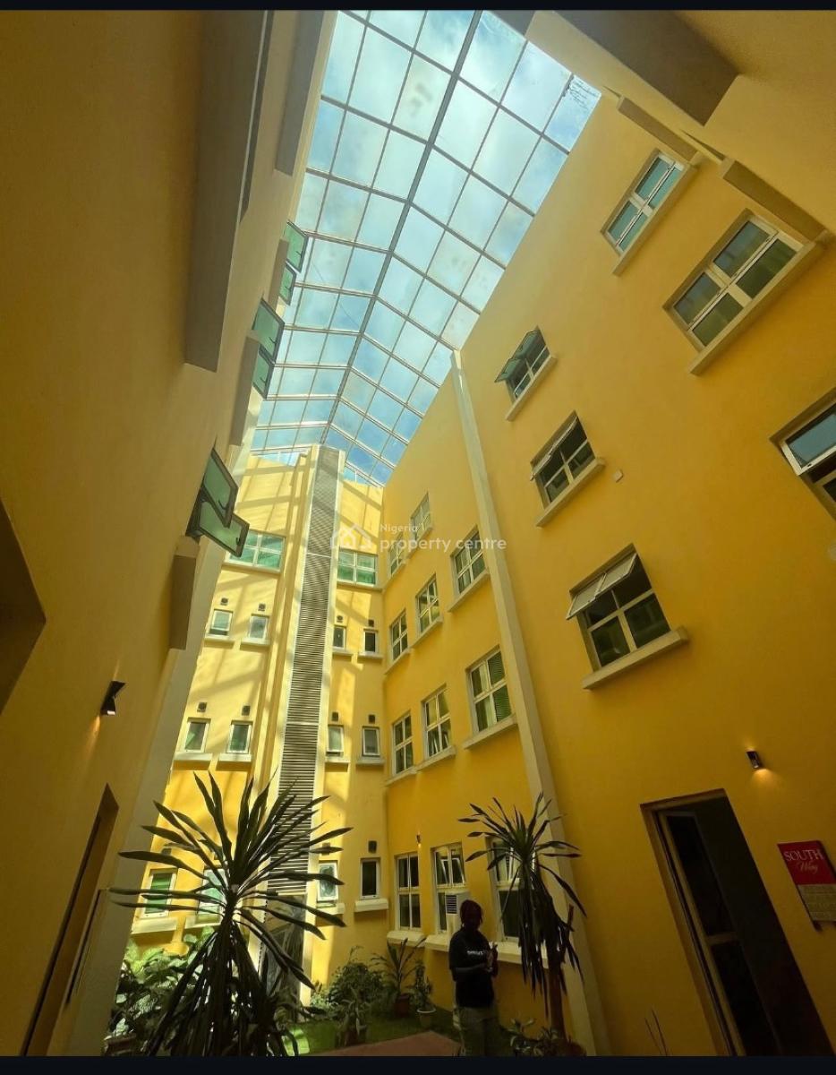 Blocks of Flats in a Nice Neighborhood, Island, Victoria Island (vi), Lagos, Block of Flats for Sale