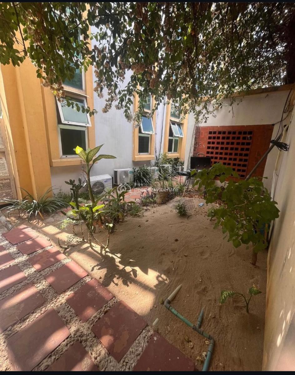 Blocks of Flats in a Nice Neighborhood, Island, Victoria Island (vi), Lagos, Block of Flats for Sale