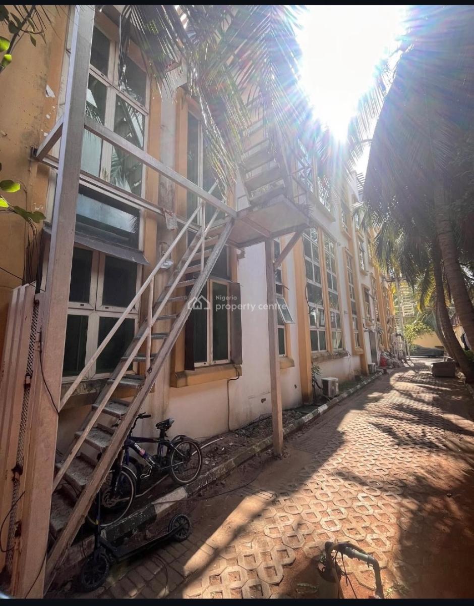 Blocks of Flats in a Nice Neighborhood, Island, Victoria Island (vi), Lagos, Block of Flats for Sale