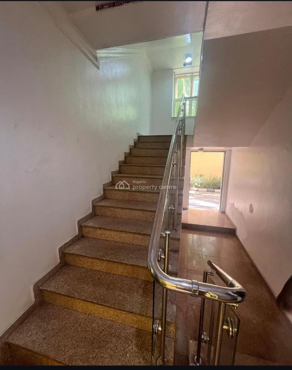 Blocks of Flats in a Nice Neighborhood, Island, Victoria Island (vi), Lagos, Block of Flats for Sale