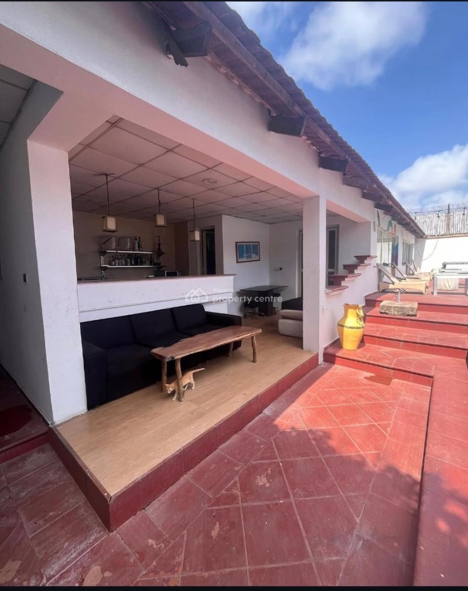 Blocks of Flats in a Nice Neighborhood, Island, Victoria Island (vi), Lagos, Block of Flats for Sale