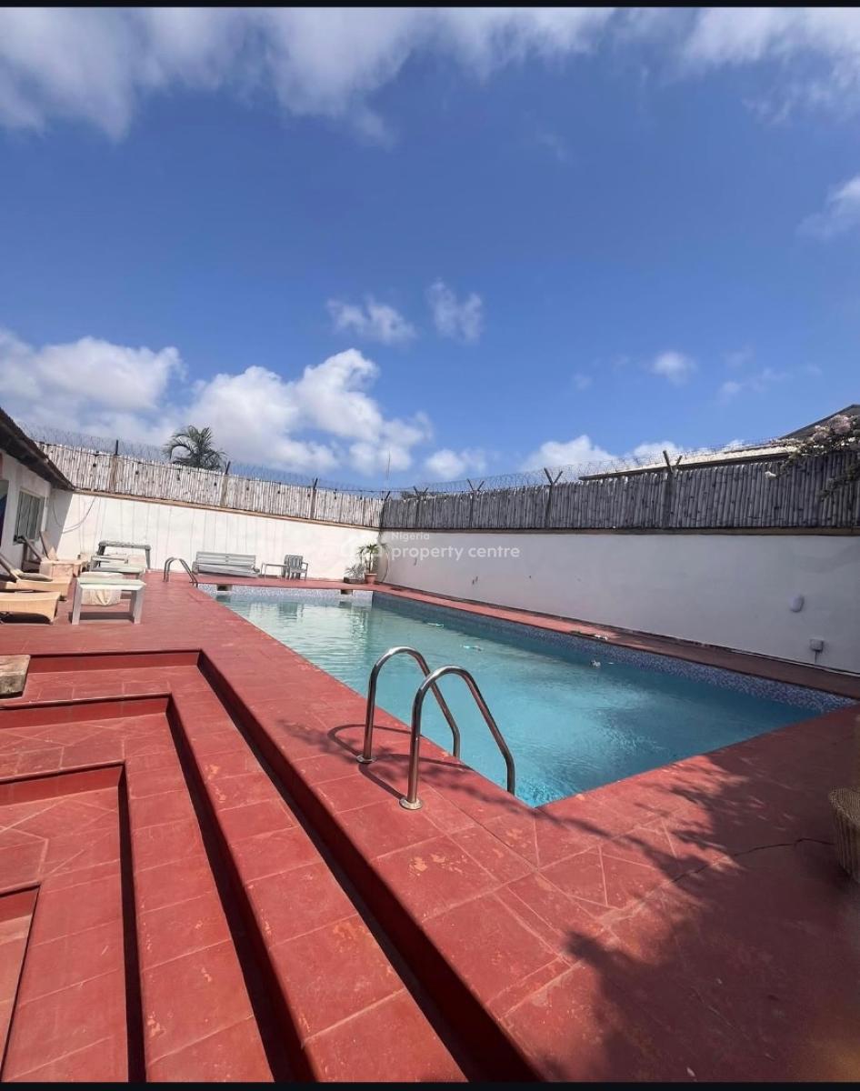 Blocks of Flats in a Nice Neighborhood, Island, Victoria Island (vi), Lagos, Block of Flats for Sale