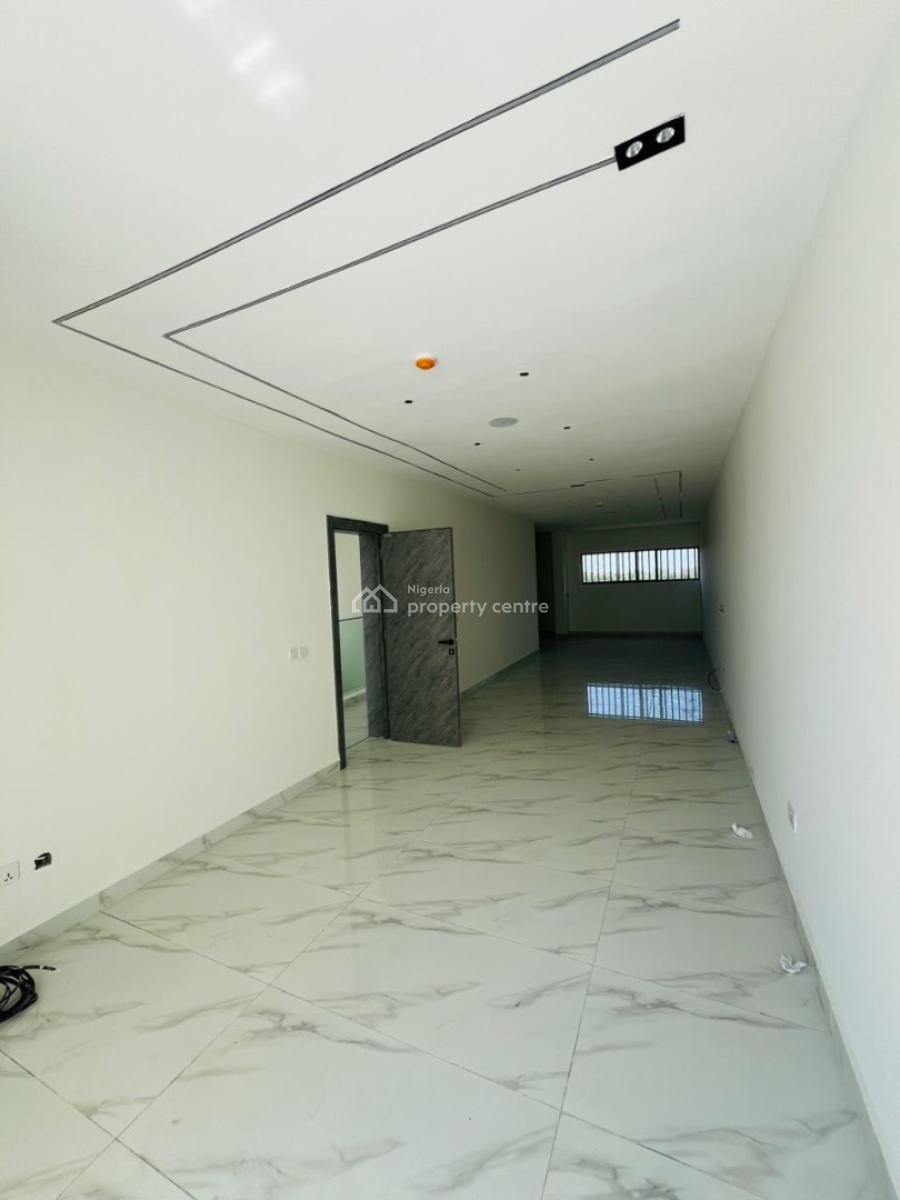 Luxury 4 Bedroom Duplex, Ikota, Lekki, Lagos, Detached Duplex for Sale