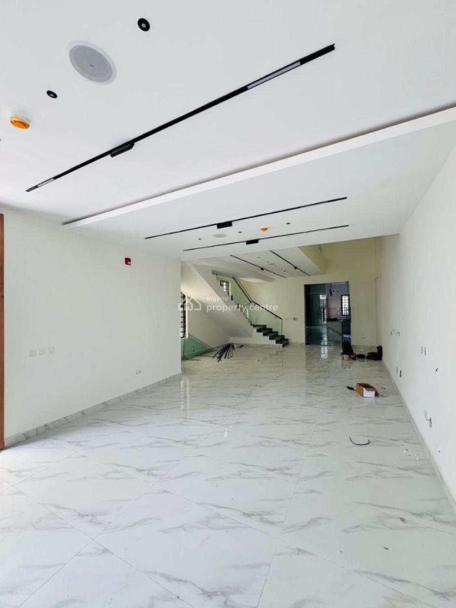 Luxury 4 Bedroom Duplex, Ikota, Lekki, Lagos, Detached Duplex for Sale