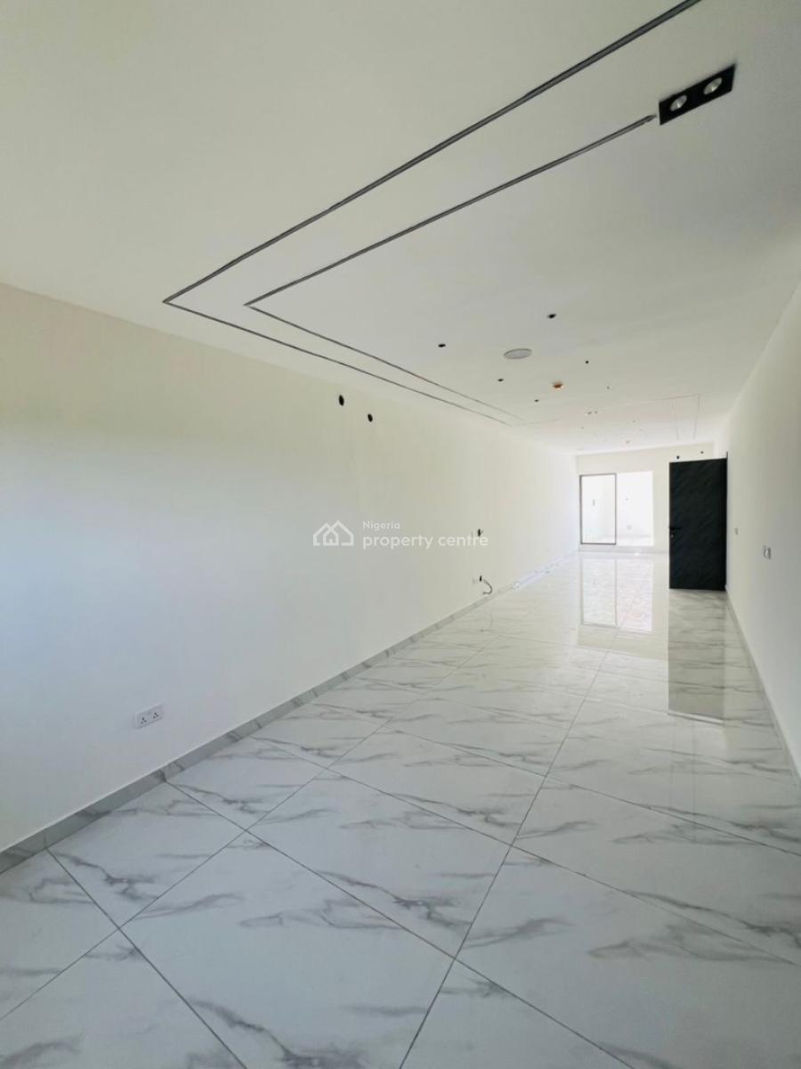 Luxury 4 Bedroom Duplex, Ikota, Lekki, Lagos, Detached Duplex for Sale