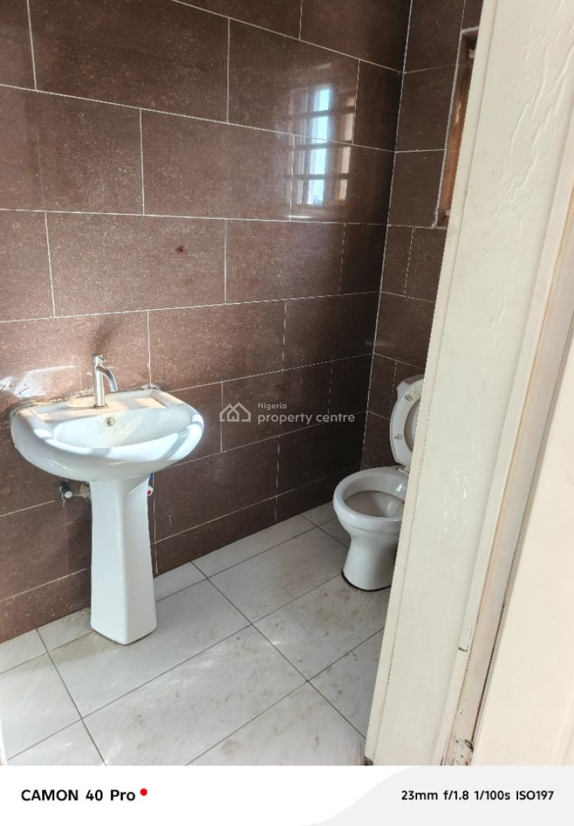 2bed Room Apartment, Lekki Right, Lekki, Lagos, Flat / Apartment for Rent