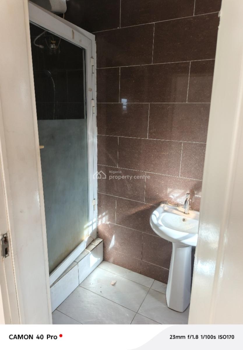 2bed Room Apartment, Lekki Right, Lekki, Lagos, Flat / Apartment for Rent