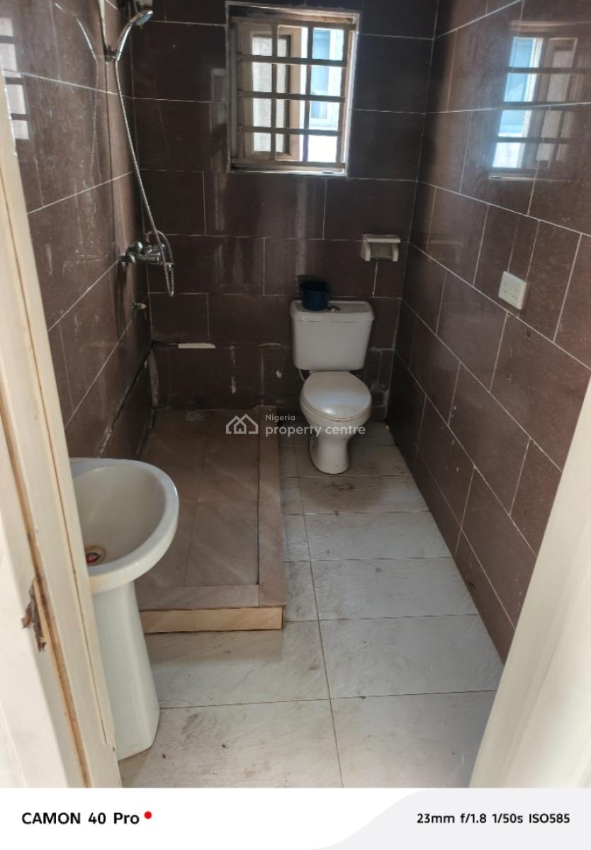 2bed Room Apartment, Lekki Right, Lekki, Lagos, Flat / Apartment for Rent