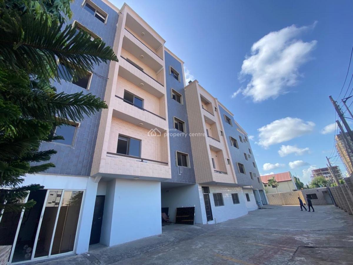 17 Units Block of Flats at Victoria Island for Cooperate Tenant, Victoria Island Lagos State, Victoria Island (vi), Lagos, House for Rent