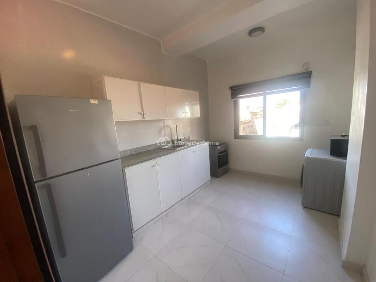 17 Units Block of Flats at Victoria Island for Cooperate Tenant, Victoria Island Lagos State, Victoria Island (vi), Lagos, House for Rent