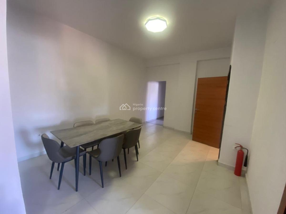 17 Units Block of Flats at Victoria Island for Cooperate Tenant, Victoria Island Lagos State, Victoria Island (vi), Lagos, House for Rent