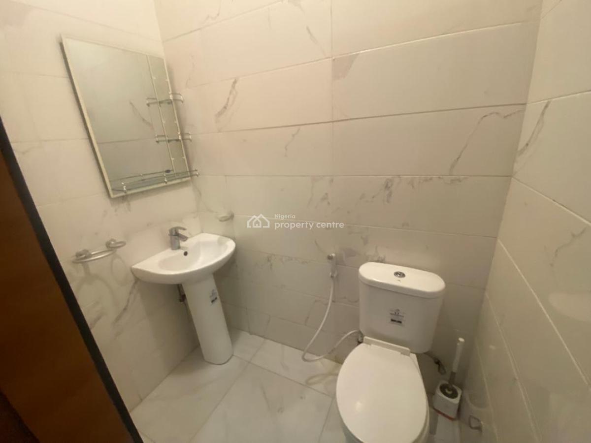 17 Units Block of Flats at Victoria Island for Cooperate Tenant, Victoria Island Lagos State, Victoria Island (vi), Lagos, House for Rent