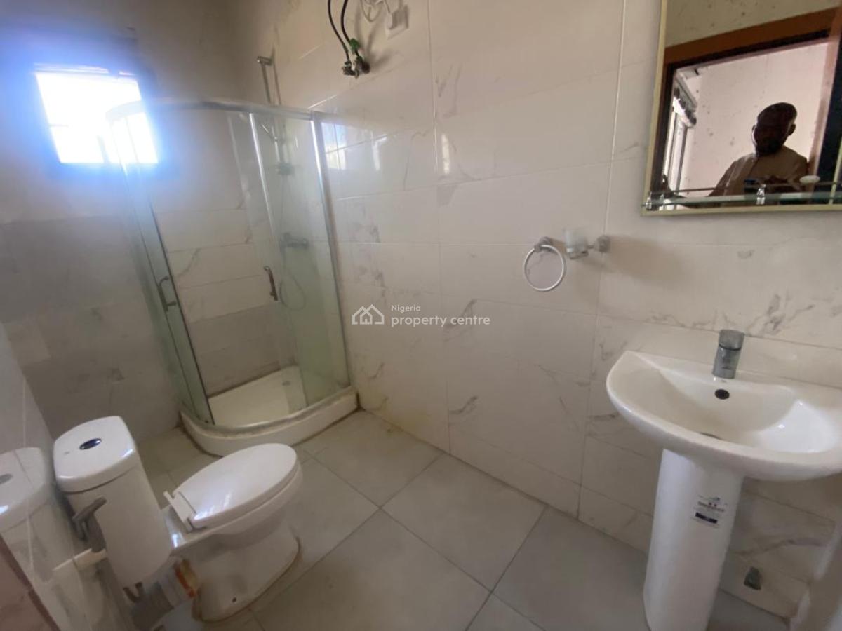 17 Units Block of Flats at Victoria Island for Cooperate Tenant, Victoria Island Lagos State, Victoria Island (vi), Lagos, House for Rent