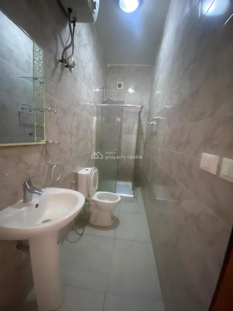 17 Units Block of Flats at Victoria Island for Cooperate Tenant, Victoria Island Lagos State, Victoria Island (vi), Lagos, House for Rent