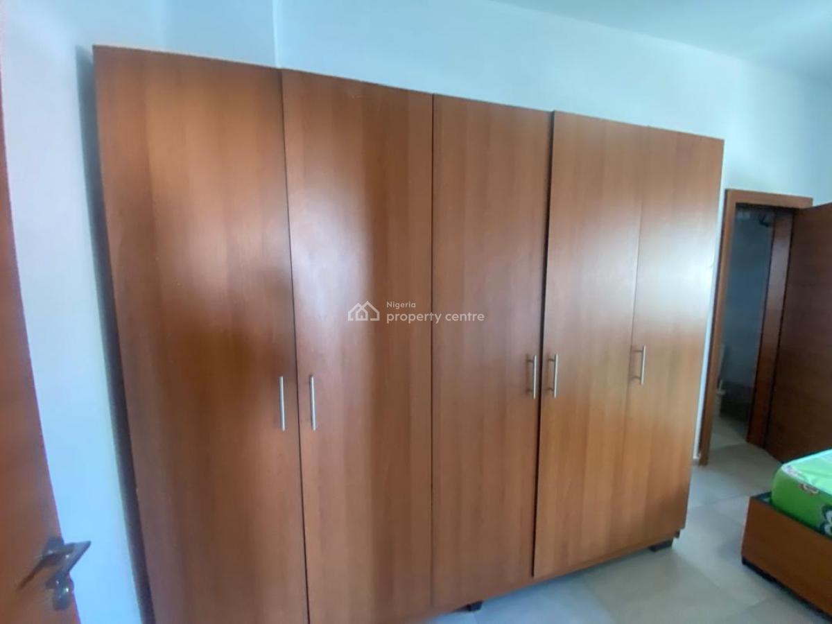 17 Units Block of Flats at Victoria Island for Cooperate Tenant, Victoria Island Lagos State, Victoria Island (vi), Lagos, House for Rent