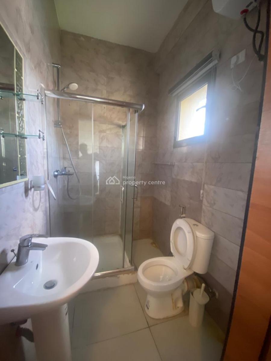 17 Units Block of Flats at Victoria Island for Cooperate Tenant, Victoria Island Lagos State, Victoria Island (vi), Lagos, House for Rent