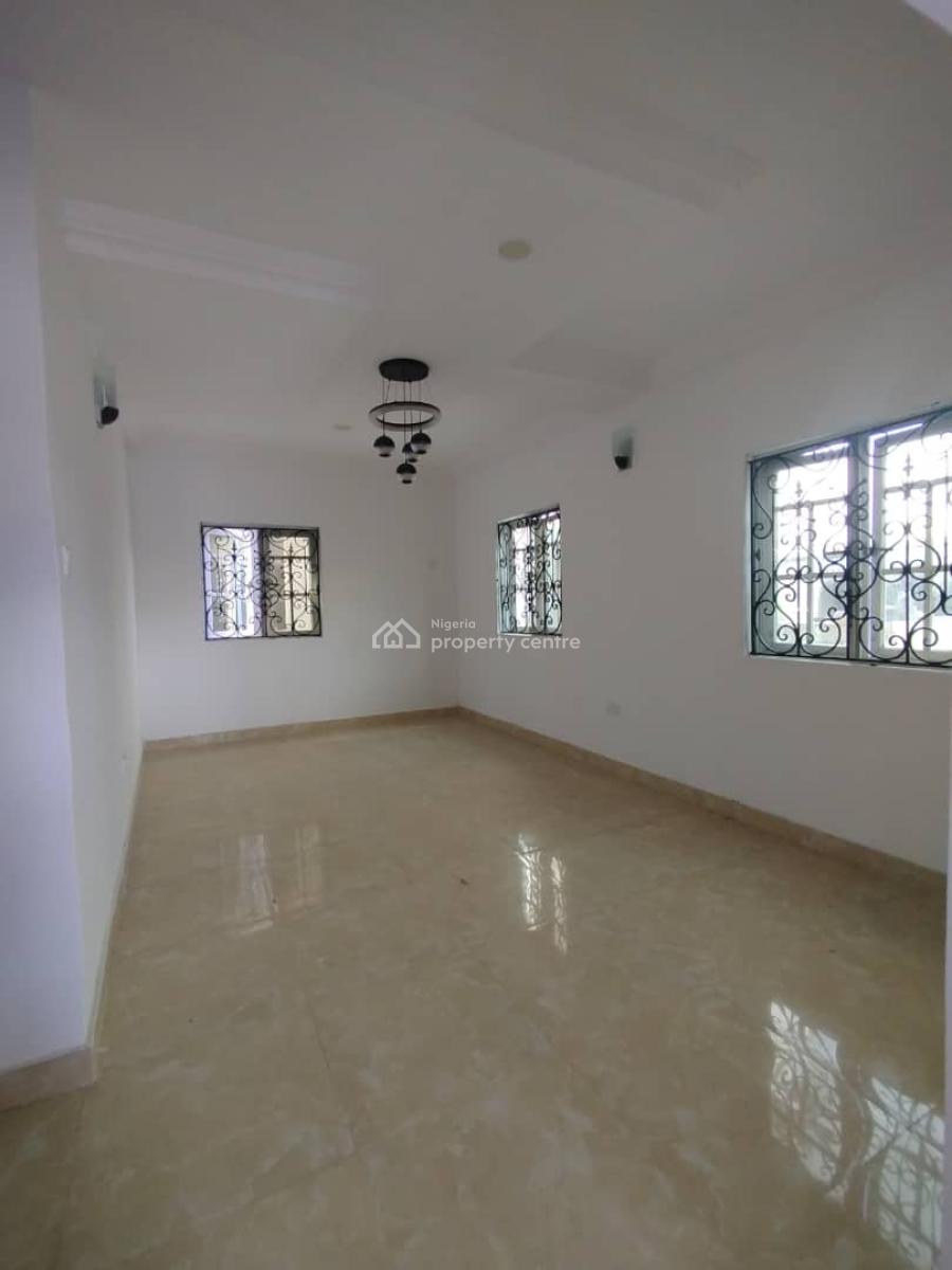 Very Sharp and Classy 2 Bedroom Apartment, School Gate, Lakowe, Ibeju Lekki, Lagos, Flat / Apartment for Rent