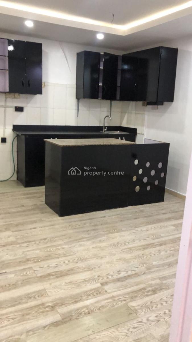 Luxury Spacious and Standard Miniflat in a Serene and Secured Estate, Omorire Johnson, Lekki Phase 1, Lekki Phase 1, Lekki, Lagos, Mini Flat (room and Parlour) for Rent