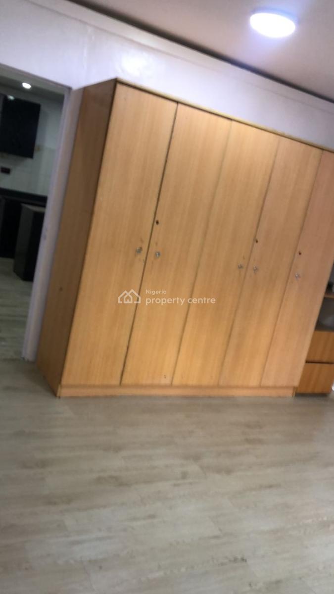 Luxury Spacious and Standard Miniflat in a Serene and Secured Estate, Omorire Johnson, Lekki Phase 1, Lekki Phase 1, Lekki, Lagos, Mini Flat (room and Parlour) for Rent