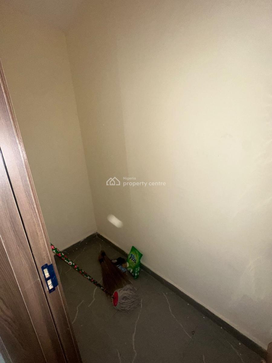 Two Bedroom Terraced Duplex, Ologolo, Lekki, Lagos, Terraced Duplex for Rent