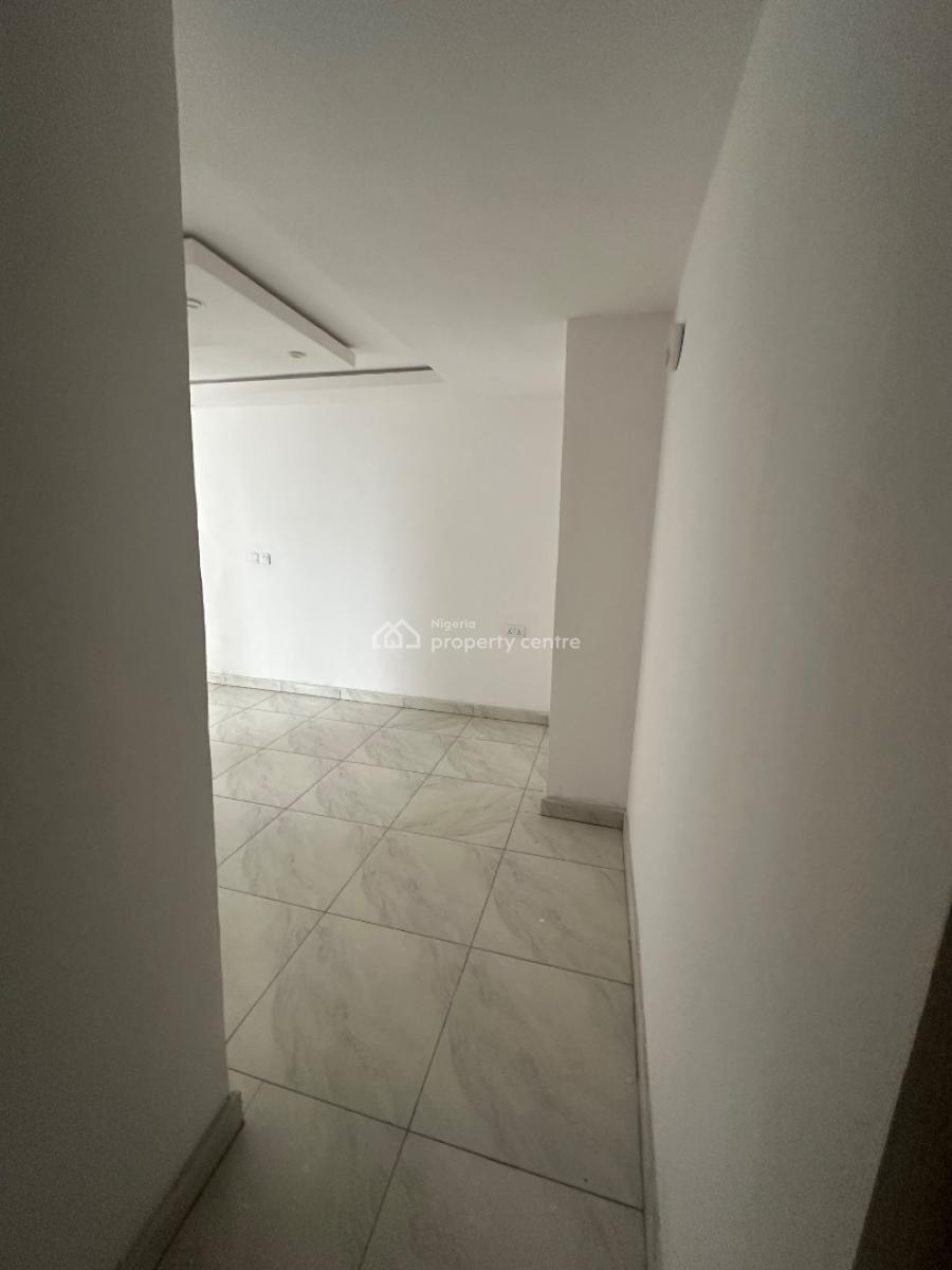 Two Bedroom Terraced Duplex, Ologolo, Lekki, Lagos, Terraced Duplex for Rent