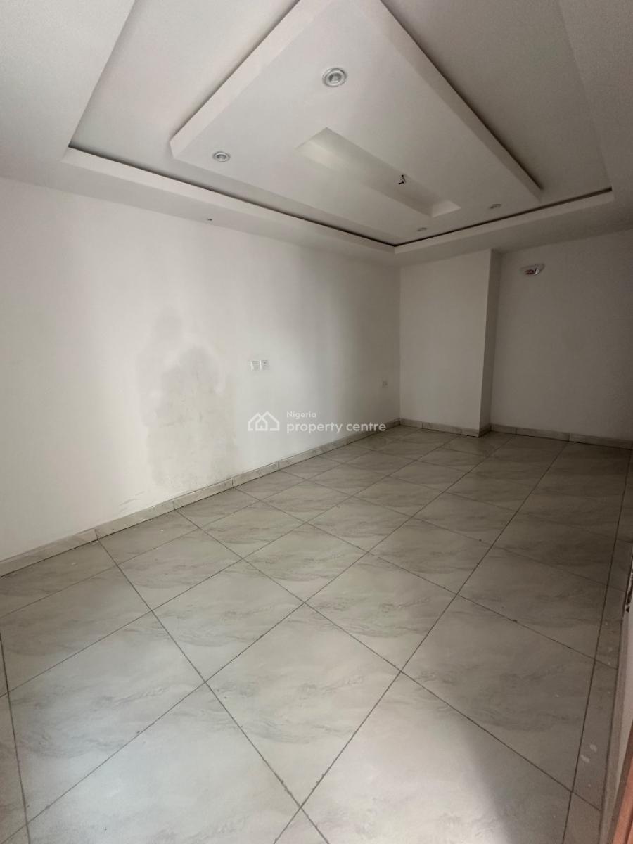Two Bedroom Terraced Duplex, Ologolo, Lekki, Lagos, Terraced Duplex for Rent