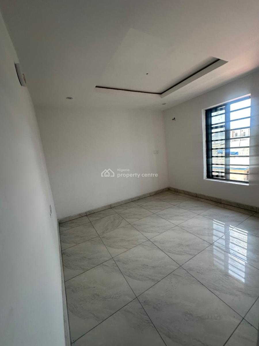 Two Bedroom Terraced Duplex, Ologolo, Lekki, Lagos, Terraced Duplex for Rent