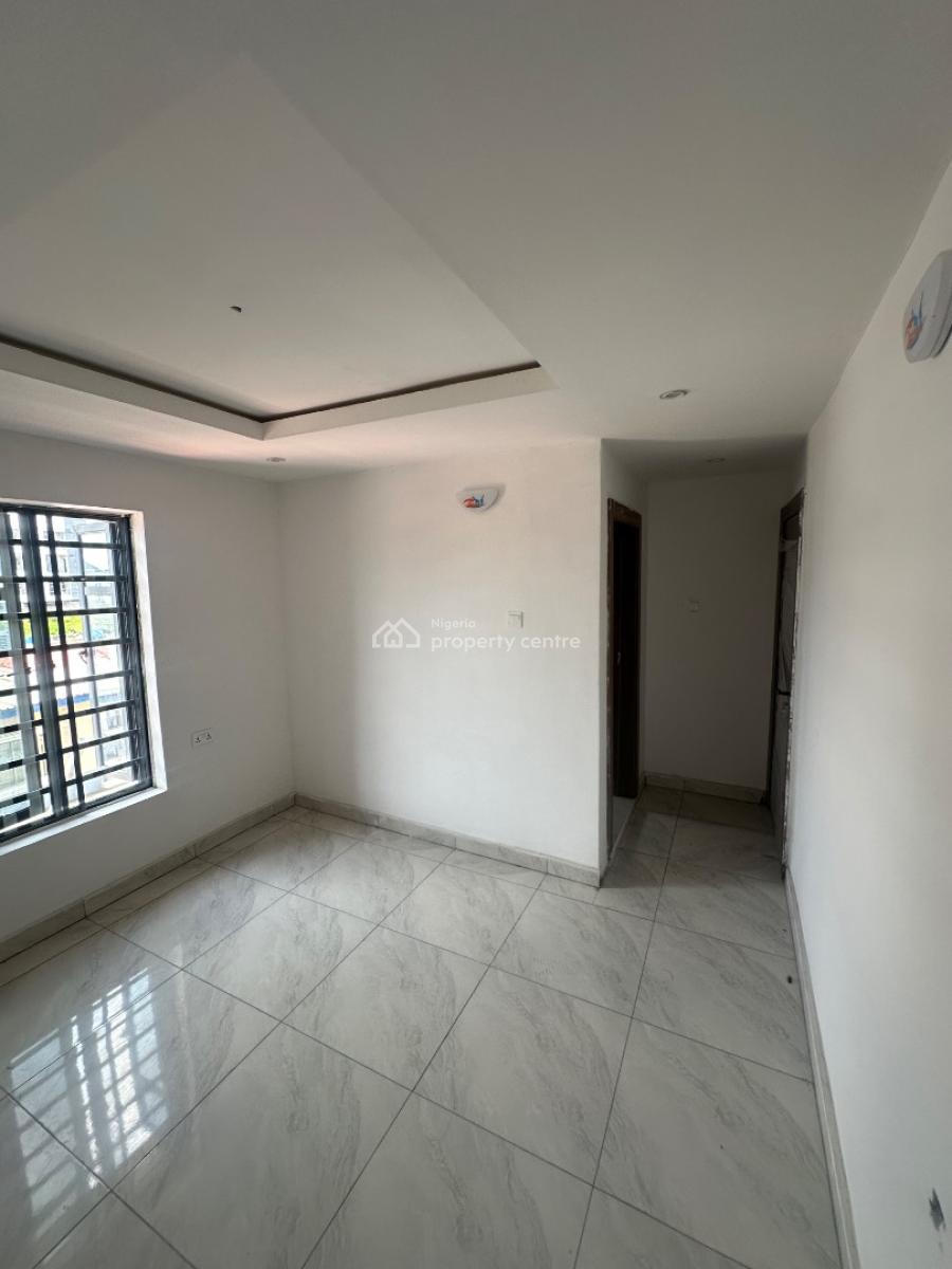 Two Bedroom Terraced Duplex, Ologolo, Lekki, Lagos, Terraced Duplex for Rent