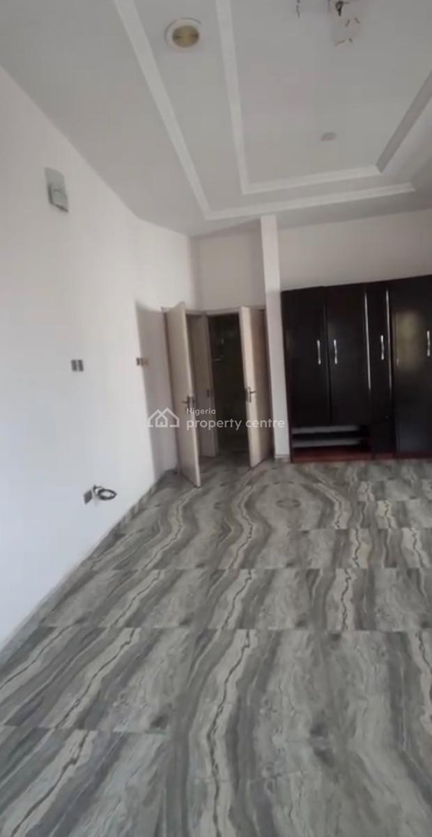Clean Mini Flat, Ologolo, Lekki, Lagos, Mini Flat (room and Parlour) for Rent