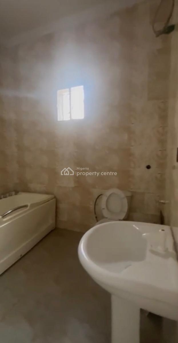 Clean Mini Flat, Ologolo, Lekki, Lagos, Mini Flat (room and Parlour) for Rent