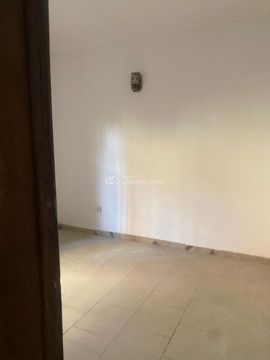 Standard and Well Maintained 2 Bedroom Apartment, Opposite Sky Mall By Blenco, Sangotedo, Ajah, Lagos, Flat / Apartment for Rent