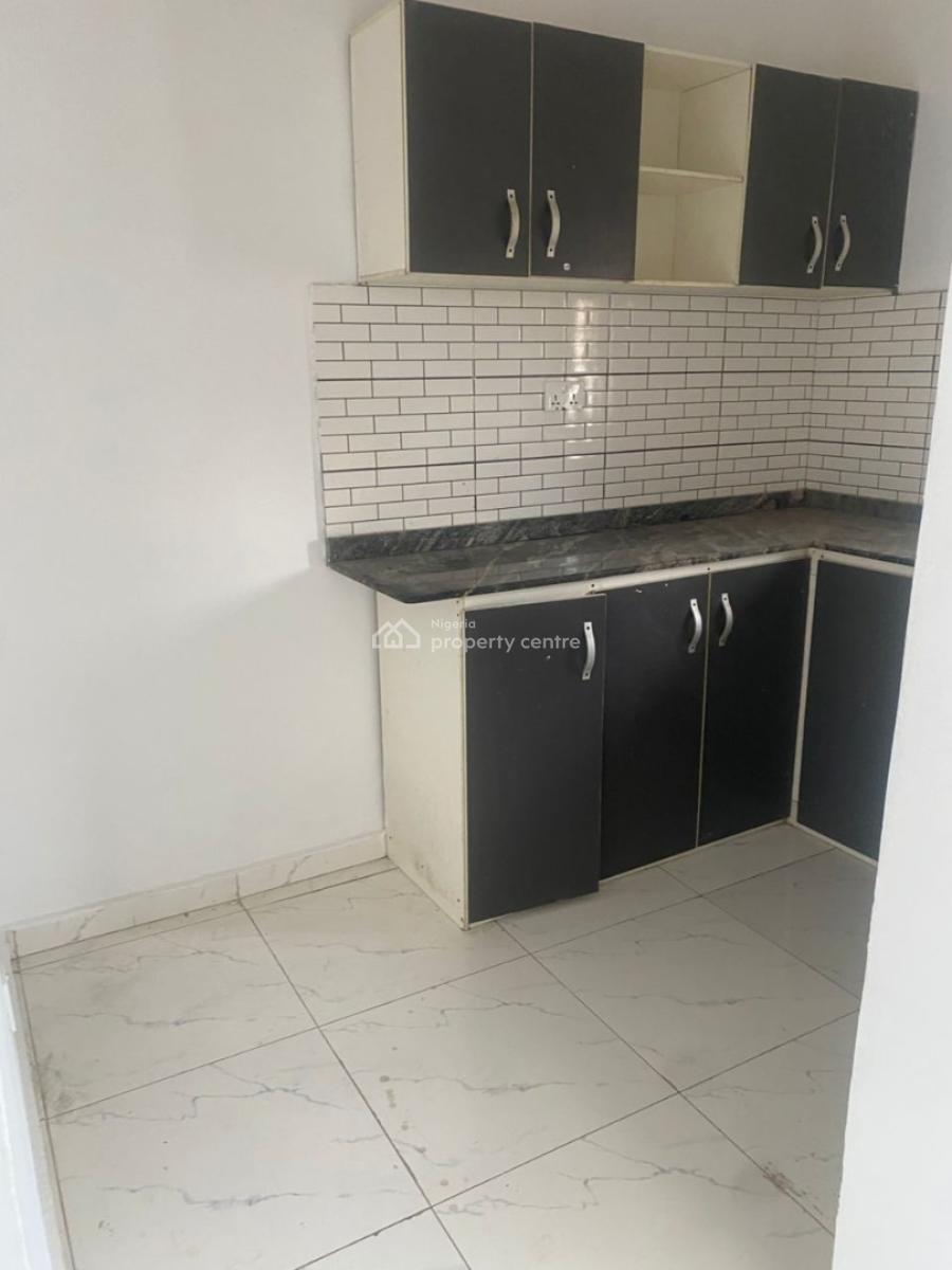 Standard and Well Maintained 2 Bedroom Apartment, Opposite Sky Mall By Blenco, Sangotedo, Ajah, Lagos, Flat / Apartment for Rent