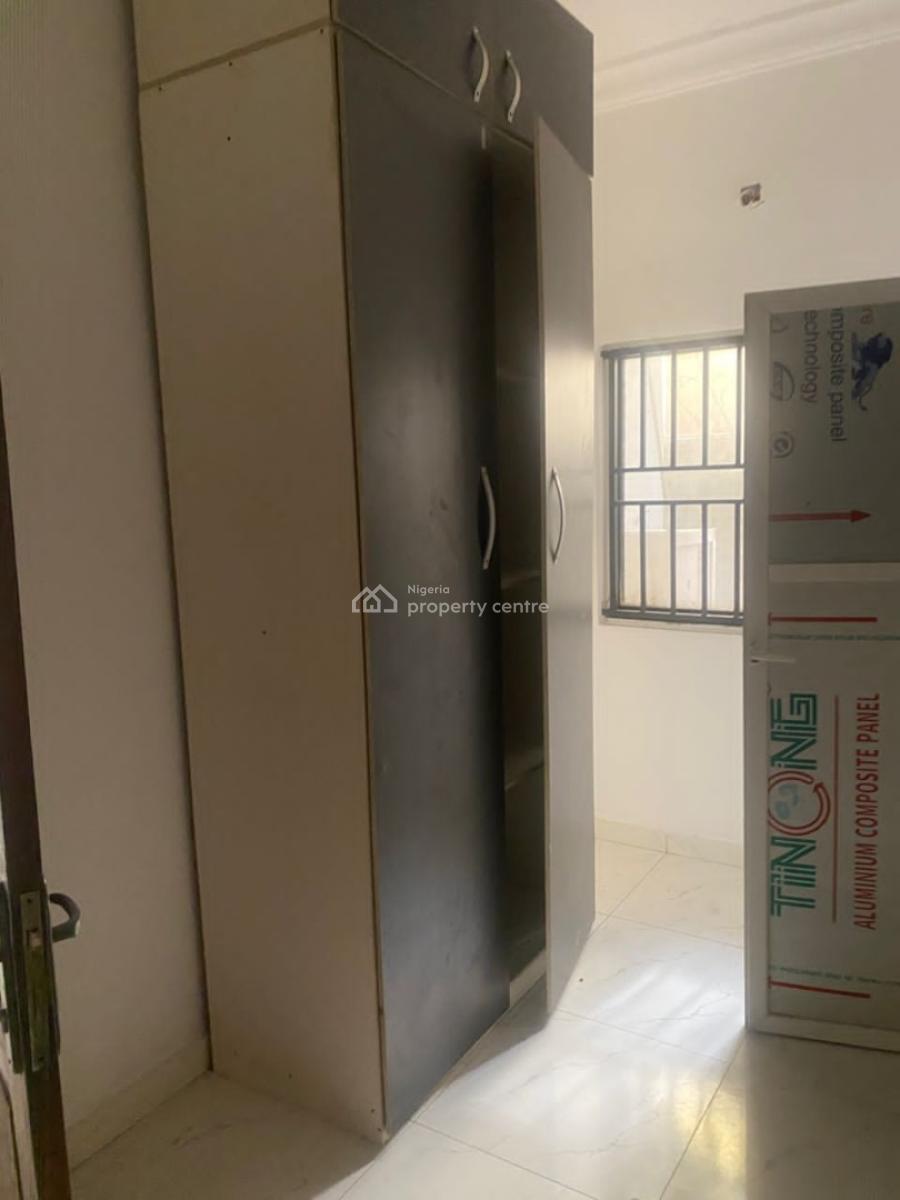 Standard and Well Maintained 2 Bedroom Apartment, Opposite Sky Mall By Blenco, Sangotedo, Ajah, Lagos, Flat / Apartment for Rent