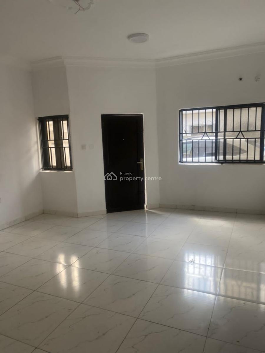 Standard and Well Maintained 2 Bedroom Apartment, Opposite Sky Mall By Blenco, Sangotedo, Ajah, Lagos, Flat / Apartment for Rent