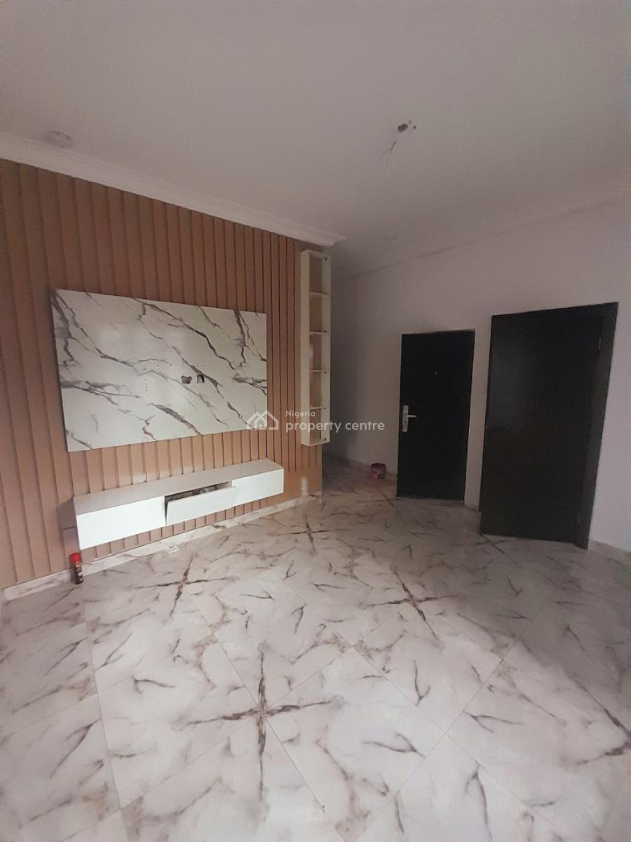 Mini Flat at Maroko, Off Mobi Road, Ajah, Maroko, Off Mobi Road, Ajah, Lagos, Mini Flat (room and Parlour) for Rent