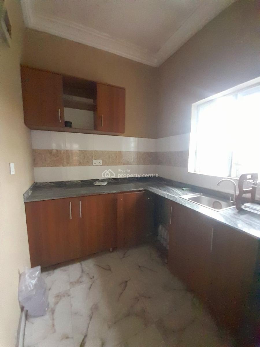 Mini Flat at Maroko, Off Mobi Road, Ajah, Maroko, Off Mobi Road, Ajah, Lagos, Mini Flat (room and Parlour) for Rent