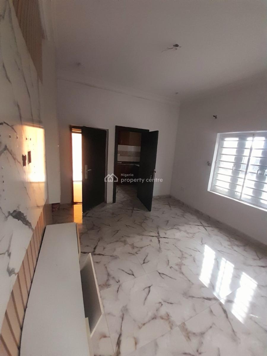 Mini Flat at Maroko, Off Mobi Road, Ajah, Maroko, Off Mobi Road, Ajah, Lagos, Mini Flat (room and Parlour) for Rent