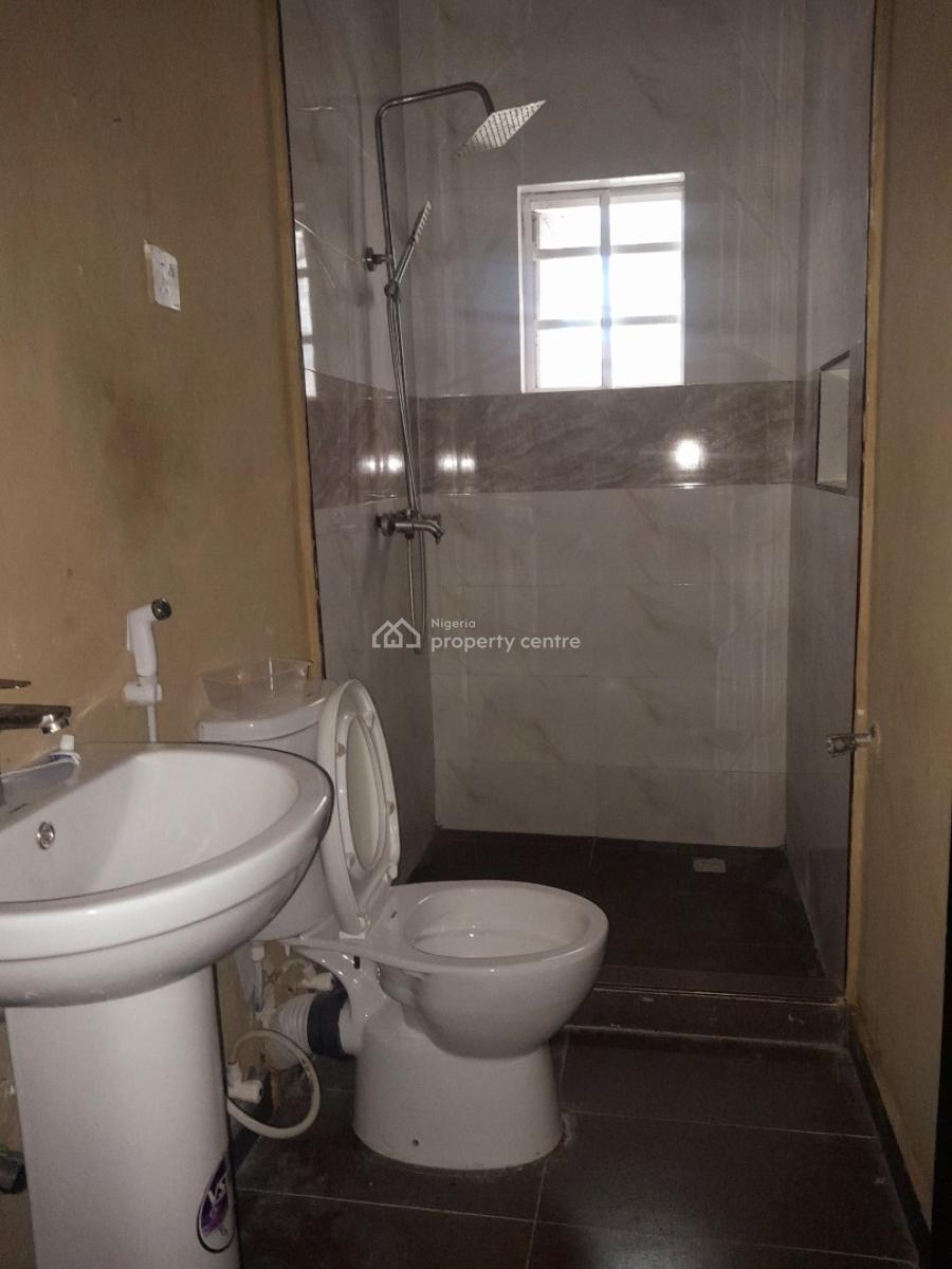 Mini Flat at Maroko, Off Mobi Road, Ajah, Maroko, Off Mobi Road, Ajah, Lagos, Mini Flat (room and Parlour) for Rent