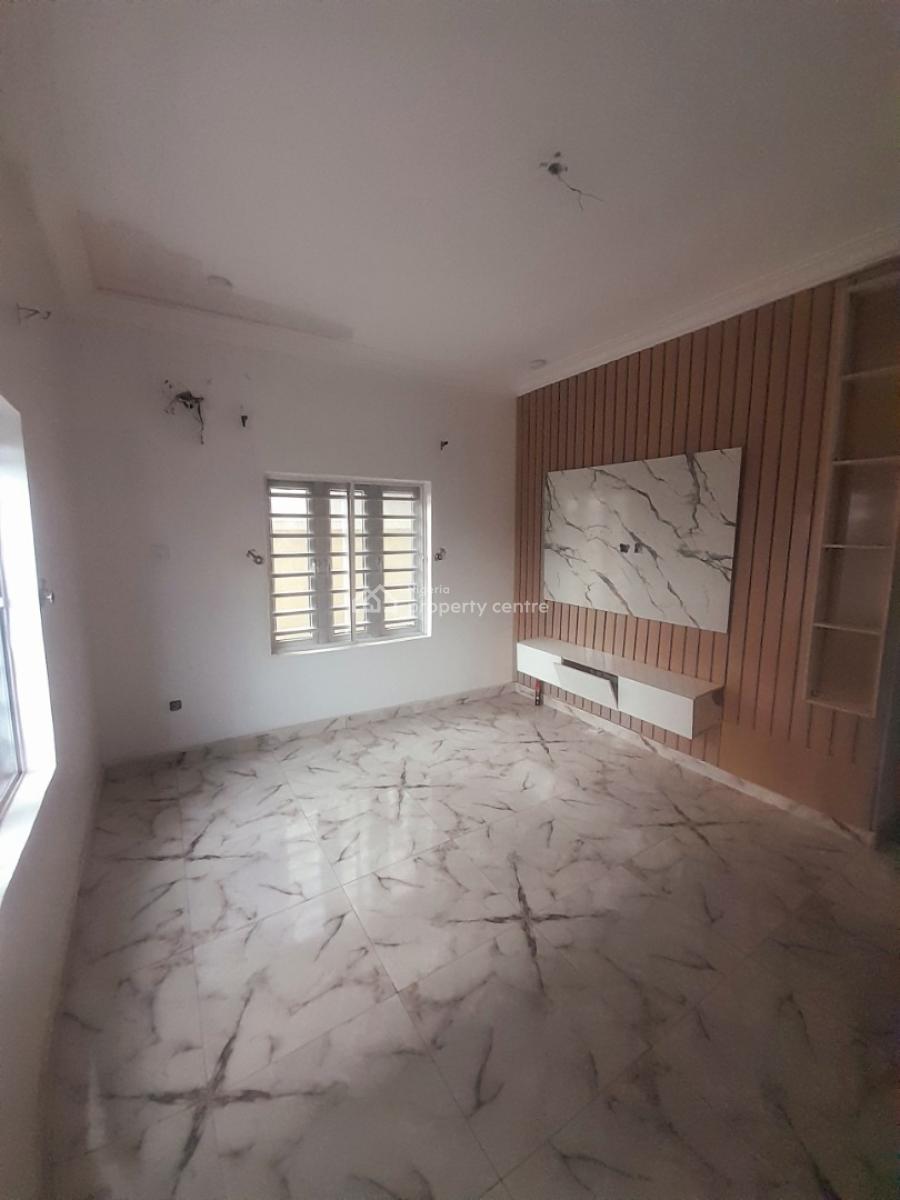 Mini Flat at Maroko, Off Mobi Road, Ajah, Maroko, Off Mobi Road, Ajah, Lagos, Mini Flat (room and Parlour) for Rent