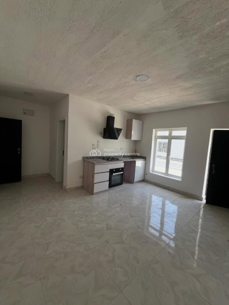 Tastefully Mini Flat, Off Freedom Way, Lekki Phase 1, Lekki, Lagos, Mini Flat (room and Parlour) for Rent