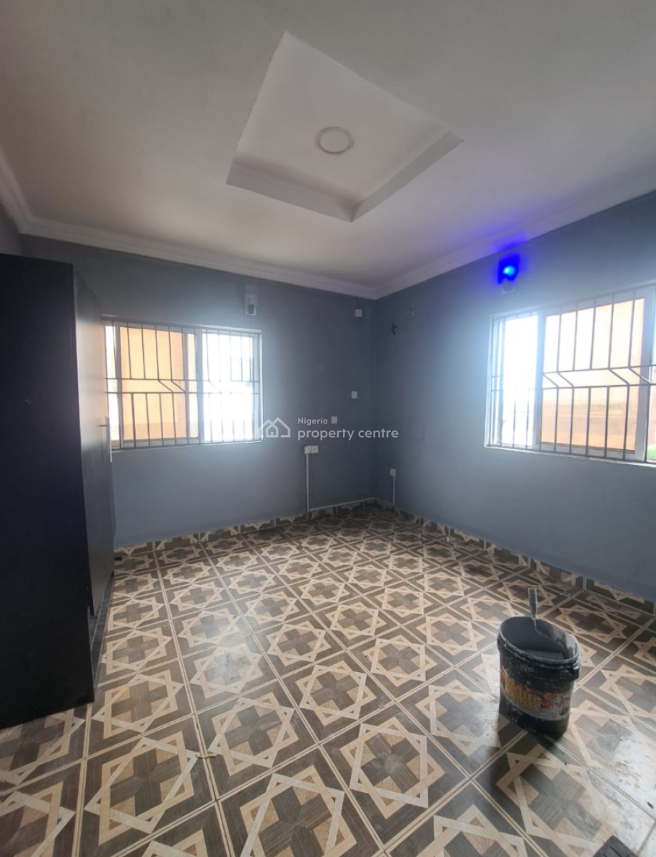 2 Bedroom Apartment, Salem, Ikate, Lekki, Lagos, Flat / Apartment for Rent