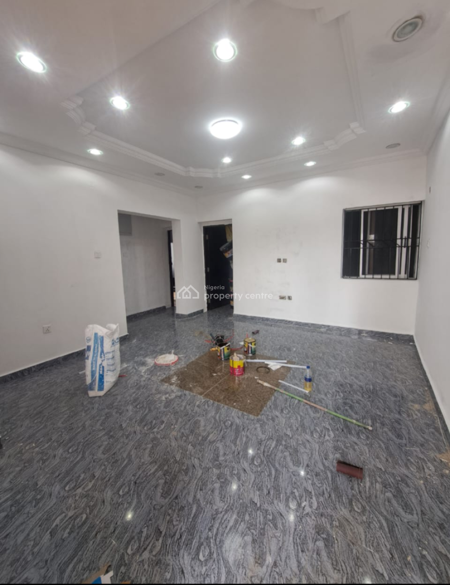 2 Bedroom Apartment, Salem, Ikate, Lekki, Lagos, Flat / Apartment for Rent