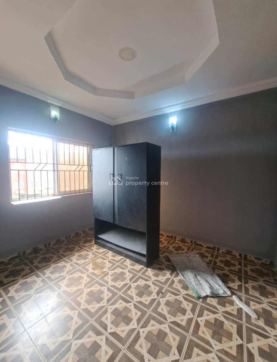 2 Bedroom Apartment, Salem, Ikate, Lekki, Lagos, Flat / Apartment for Rent