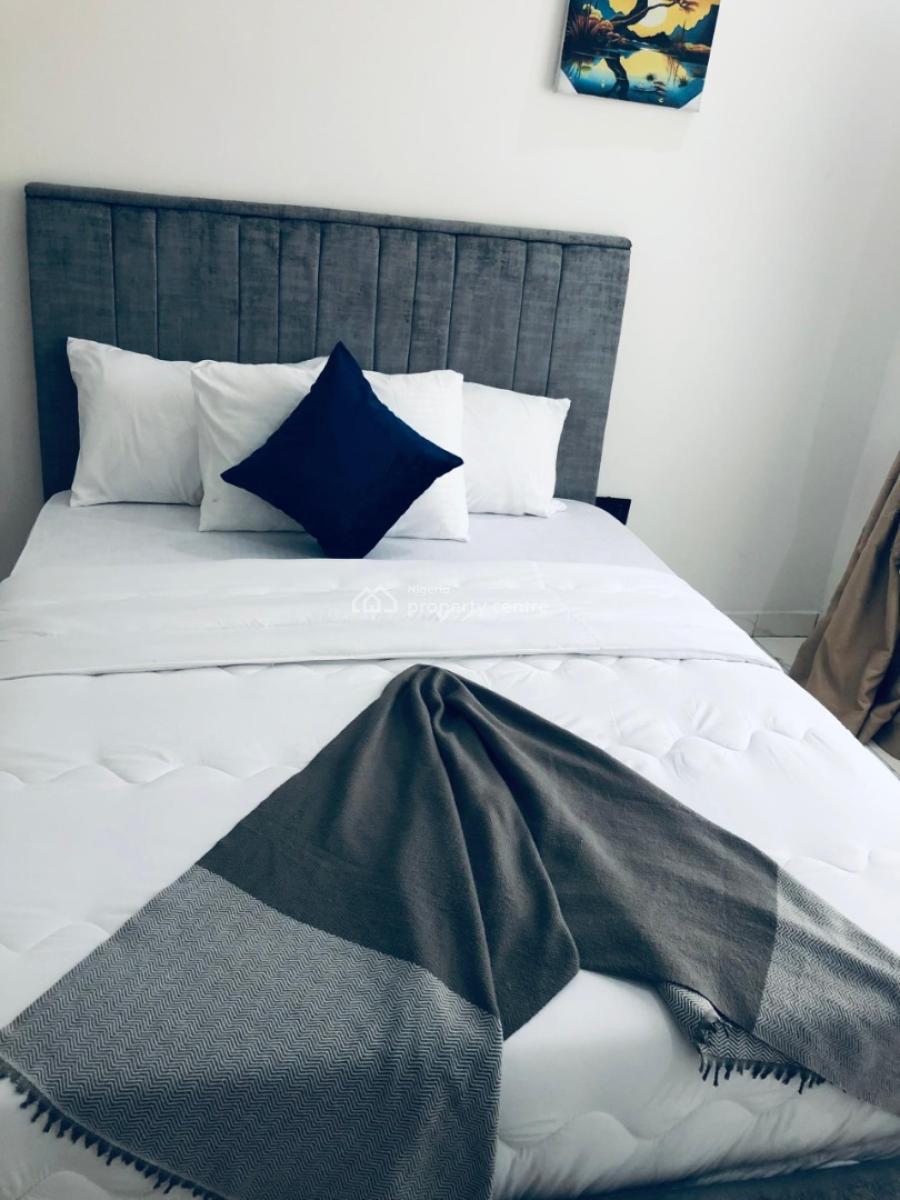 Luxurious and Executive 2 Bedroom Apartment(daily, Weekly and Monthly), Ilasan, Lekki, Lagos, Flat / Apartment Short Let