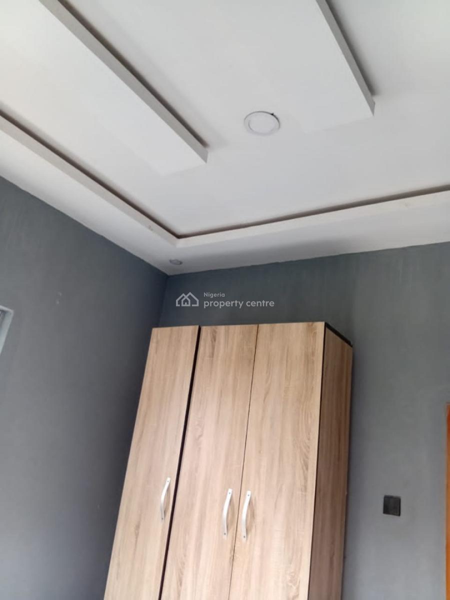 Exotic and Lovely Room and Parlour Mini Flat Apartment, Lakowe, Ibeju Lekki, Lagos, Mini Flat (room and Parlour) for Rent