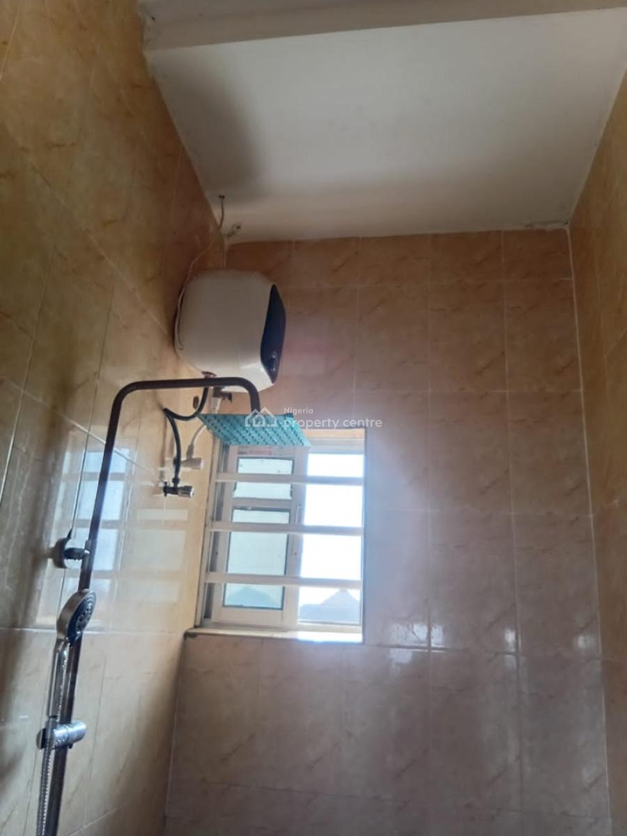 Exotic and Lovely Room and Parlour Mini Flat Apartment, Lakowe, Ibeju Lekki, Lagos, Mini Flat (room and Parlour) for Rent